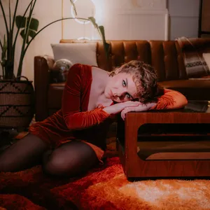 Link to stream Burning River Queen, an album by Carrie Ryan