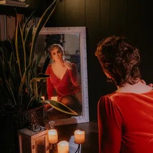 Link to stream Can't Fight It, a song by Carrie Ryan