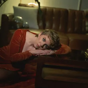 Link to stream Wild Love, a song by Carrie Ryan